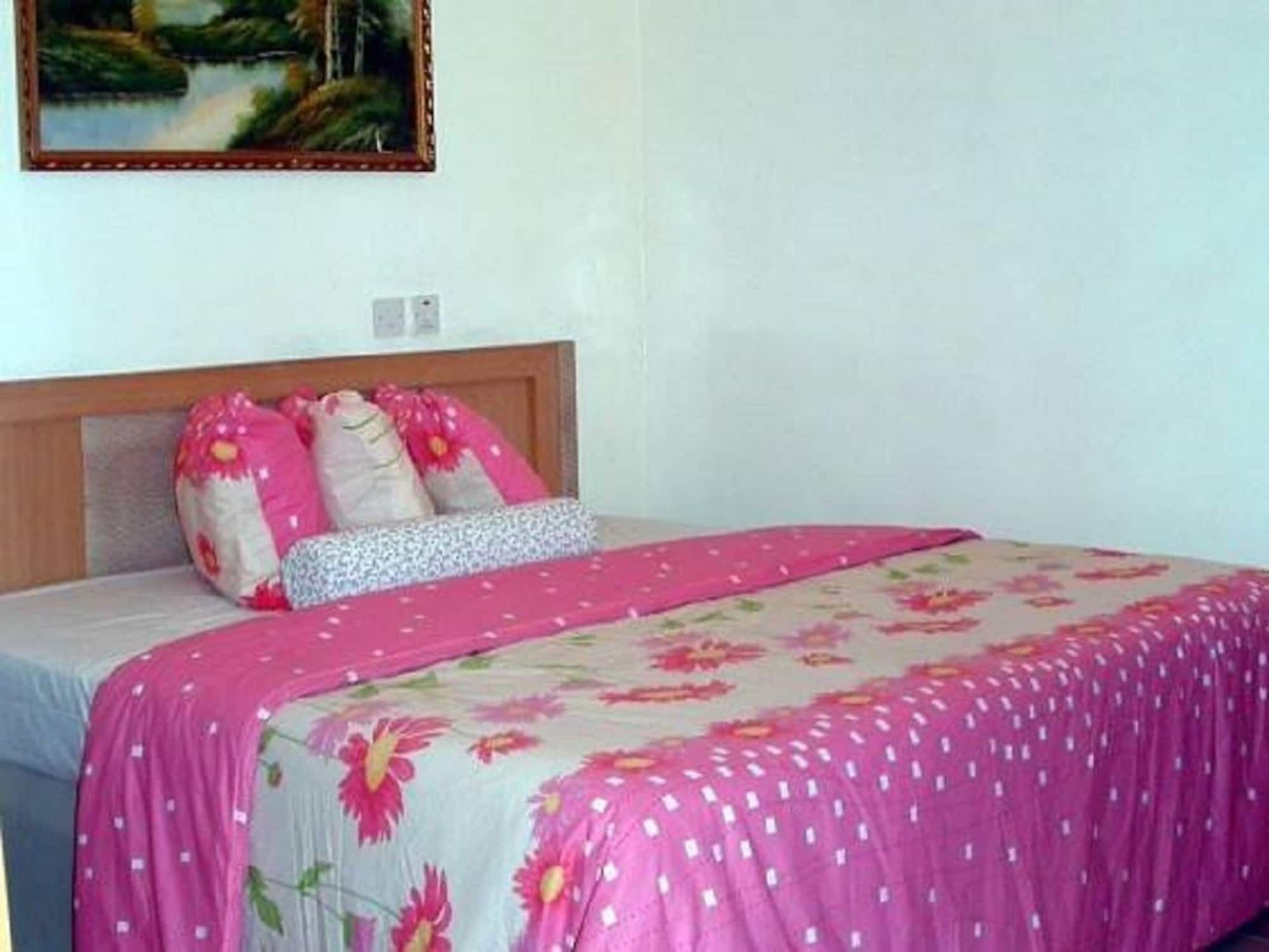 Oxford Hotel Abuja Bagian luar foto